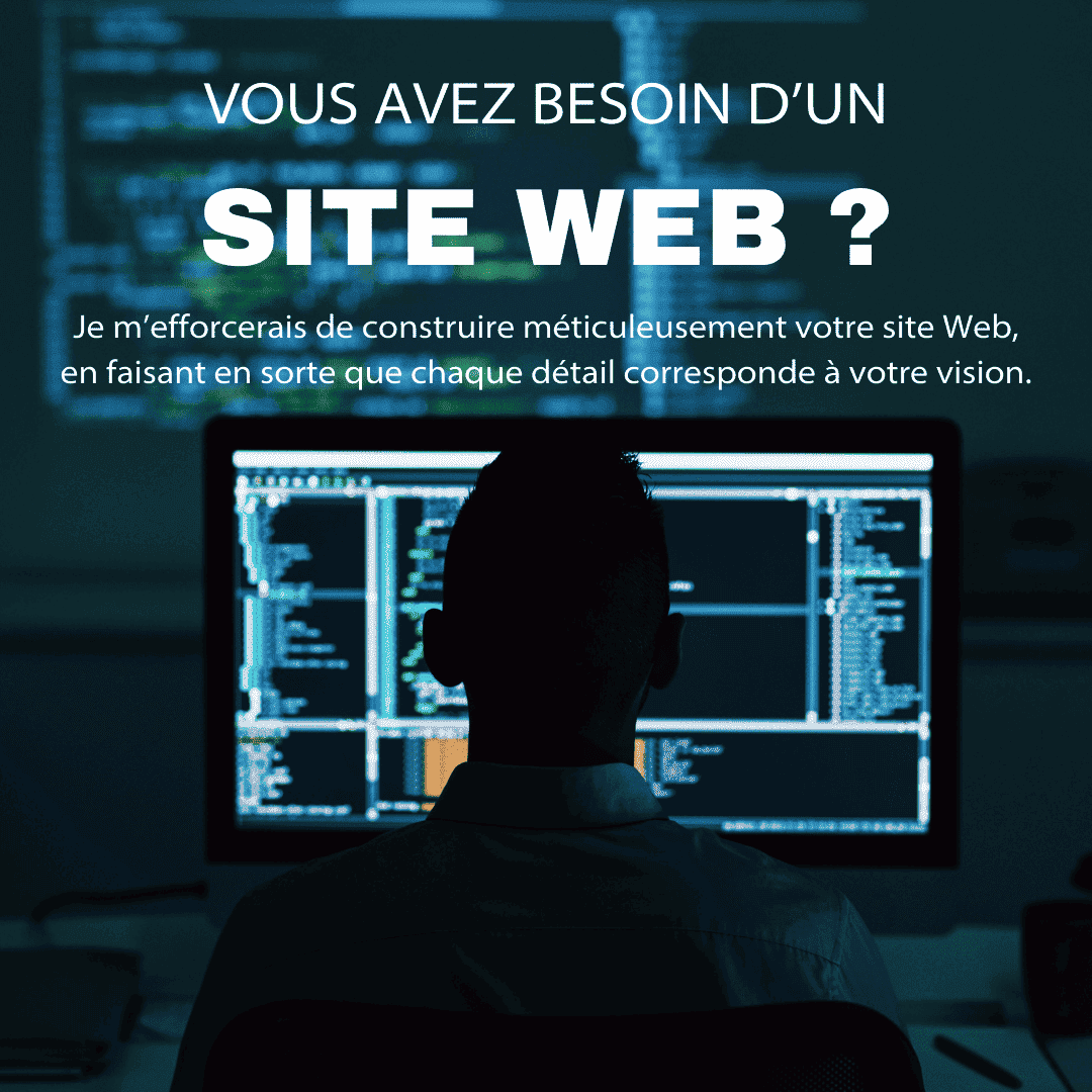 Communication digitale et support visuel - conception sites - Clik Assistance02 Création site WordPress Vichy